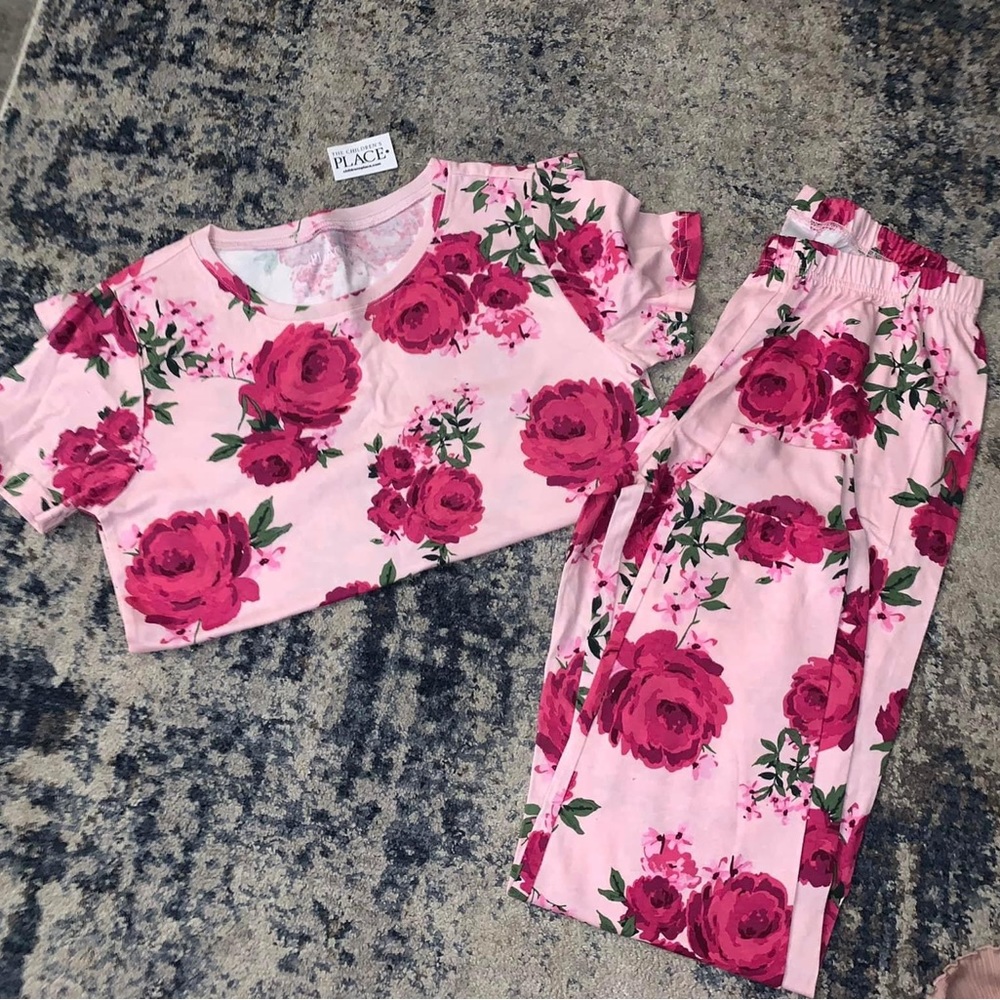 PJ SET